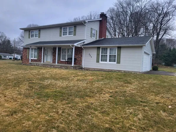771 Woodland Dr, Knox, PA 16232