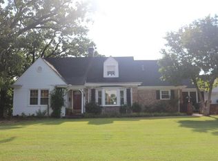 2600 S 22nd St, Fort Smith, AR 72901