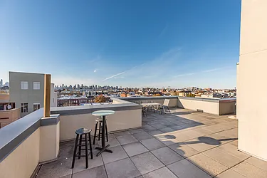 Rented by Modern Spaces