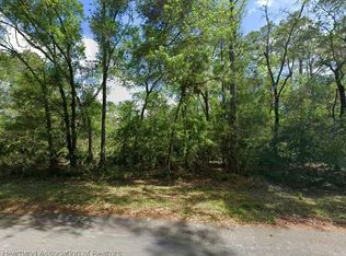 11476 W Cockscomb Dr, Crystal River, FL 34428