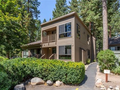 136 Juanita Dr UNIT 39, Incline Village, NV, 89451