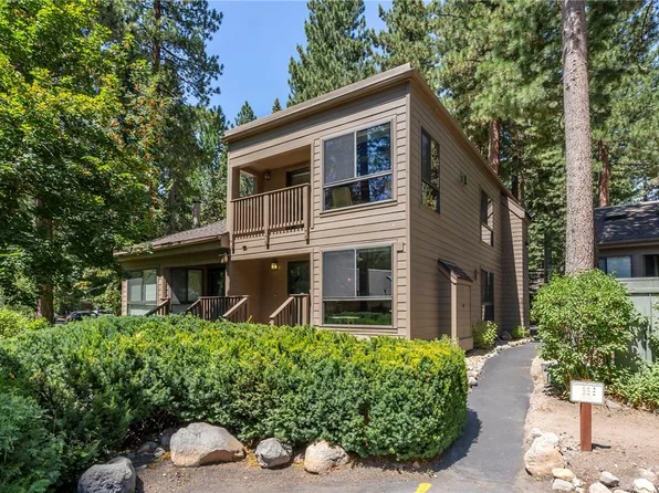 136 Juanita Dr Unit 39, Incline Village, NV 89451