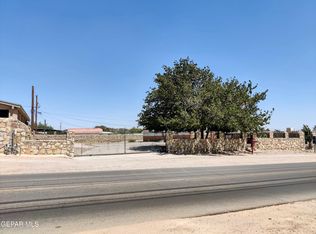 1287 Reid Rd #F, Socorro, TX 79927