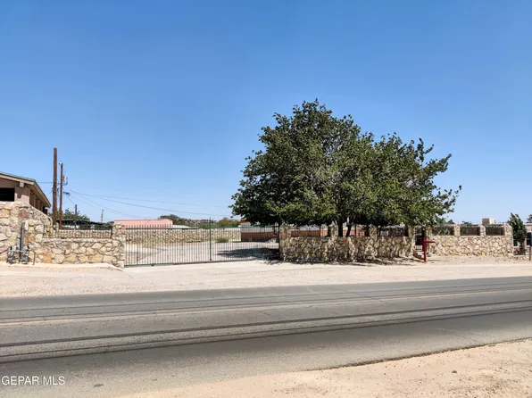 169 Nonap Rd, Socorro, TX 79928