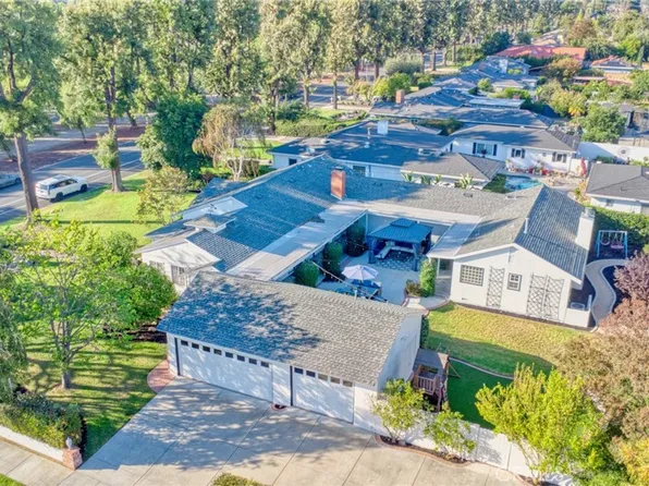 1404 N Euclid Ave, Upland, CA 91786