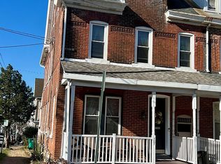727 High St, Bethlehem, PA 18018