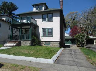 26-28 Brandon Rd, Milton, MA 02186