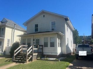 2953 4th Ave, Huntington, WV 25702