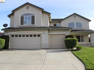 5352 Navajo Way, Antioch, CA 94531