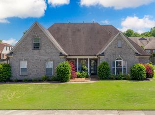 8777 Brunswick Farms Dr, Arlington, TN 38002