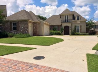 1562 Royal Troon Ct, Zachary, LA 70791
