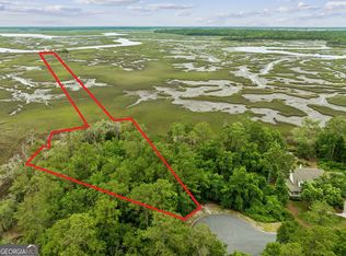 0 Heron Point Ln, Woodbine, GA 31569