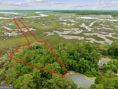 0 Heron Point Ln, Woodbine, GA, 31569