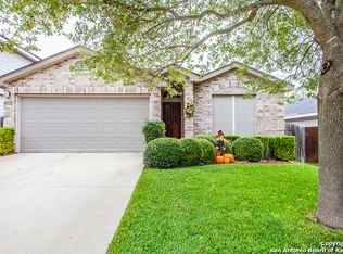 526 Granite Clf, San Antonio, TX 78251