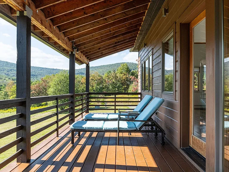 Terrace View