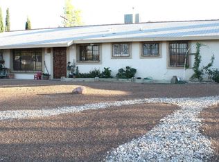 5952 E 26th St, Tucson, AZ 85711