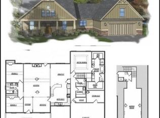 120 Old Good Hope Rd, Good Hope, GA 30641