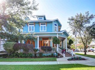 501 E Romana St, Pensacola, FL 32502