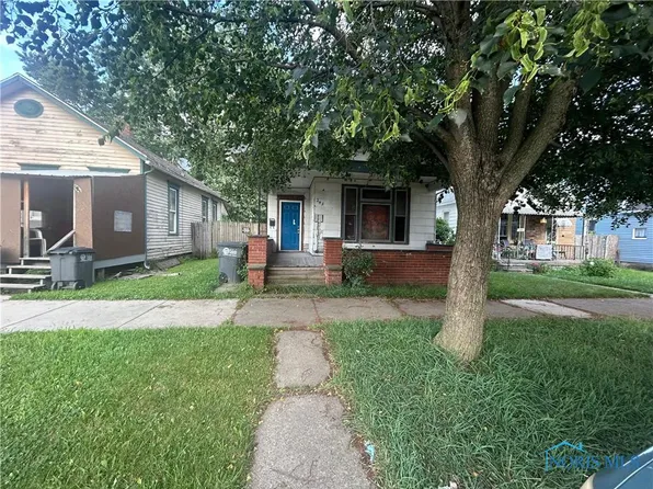 245 Langdon St, Toledo, OH 43609