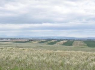 Nhn Banjo Hill Ln, Great Falls, MT 59404