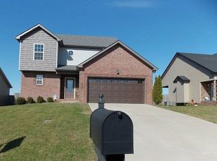 1045 Dwight Eisenhower Way, Clarksville, TN 37042