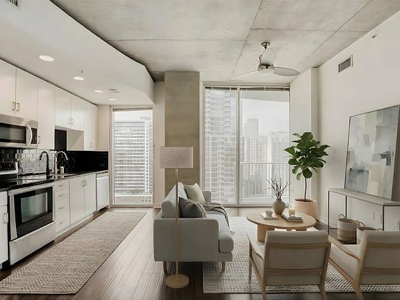 2nd image of 360 Nueces St APT 2004
