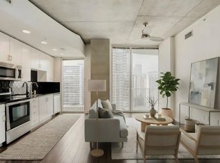 360 Nueces St APT 2004, Austin, TX 78701