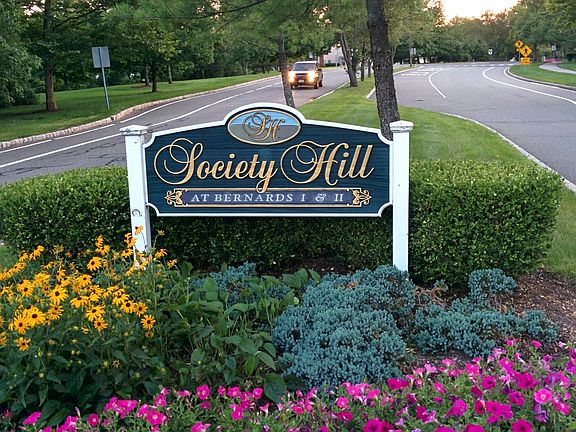 Society Hill @ Bernards 2