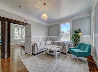 2816 Harrison St, San Francisco, CA 94110