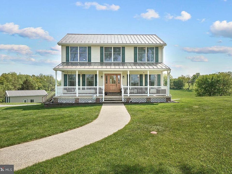 19727 Cool Hollow Rd, Hagerstown, MD 21740 Zillow