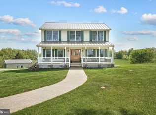 19727 Cool Hollow Rd, Hagerstown, MD 21740