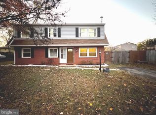 13002 Kimbrough Ln, Woodbridge, VA 22193