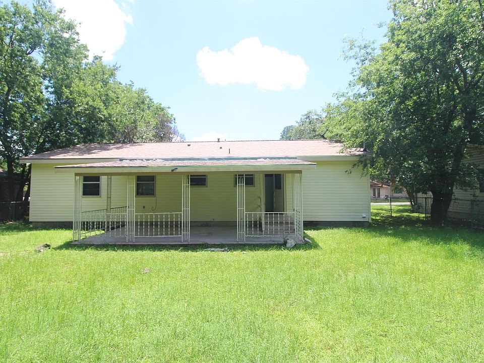 2514 Post Oak Ave, Copperas Cove, TX 76522 Zillow