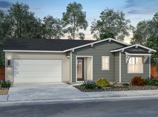 1877 Monitor Peak St, Carson City, NV 89701