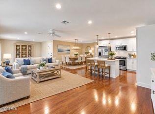 8 Gorginio Drive, Toms River, NJ 08757
