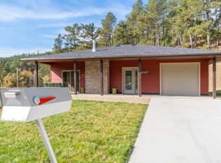 (Undisclosed Address), Keystone, SD 57751