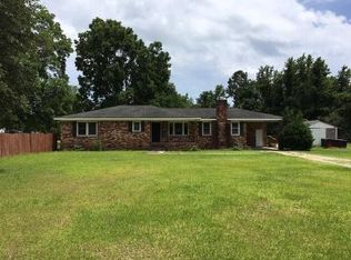 1153 Schurlknight Rd, Alvin, SC 29479