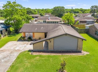 6148 13th St, Port Arthur, TX 77642