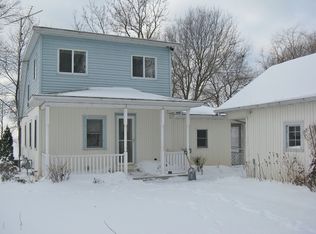 N2007 Lake Shore Dr, Chilton, WI 53014