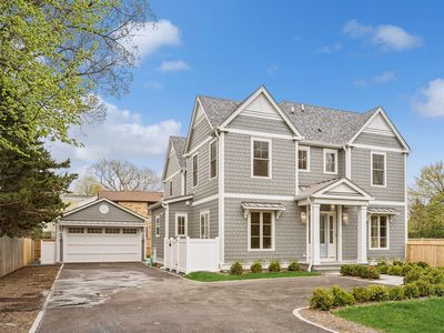 901 Greenwood Ave, Winnetka, IL, 60093