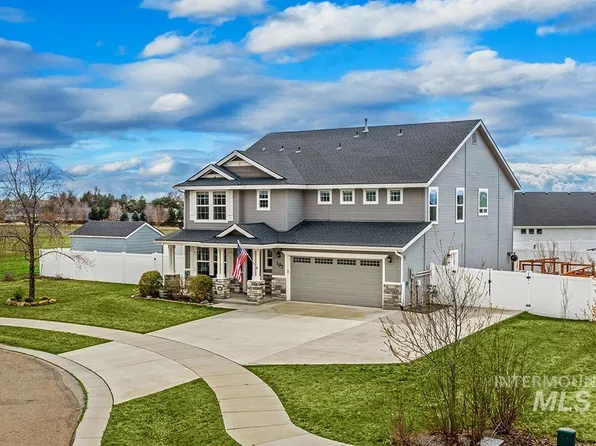 107 Voyager St, Middleton, ID 83644