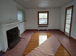 9 Lawn Ave, Newton, MA 02460