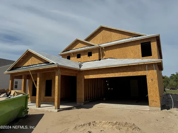 12441 TIERRA CHASE Way, Jacksonville, FL 32225