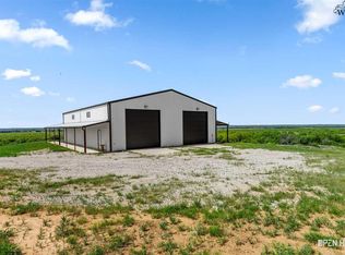 1970 Whitaker Rd, Henrietta, TX 76365