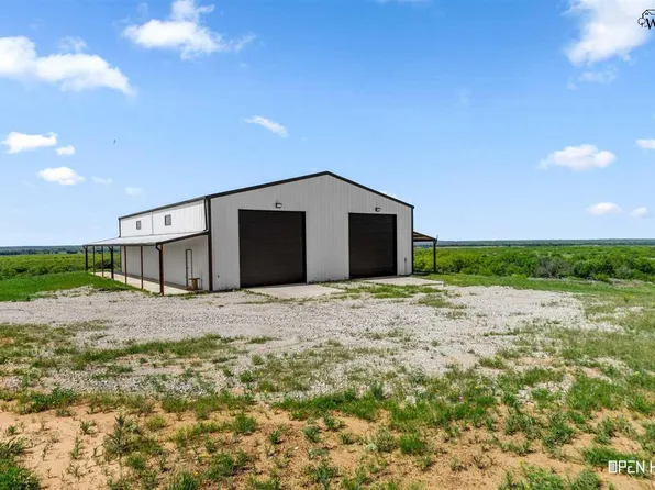 1970 Whitaker Rd, Henrietta, TX 76365