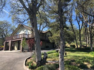 24361 San Juan Dr, Tehachapi, CA 93561