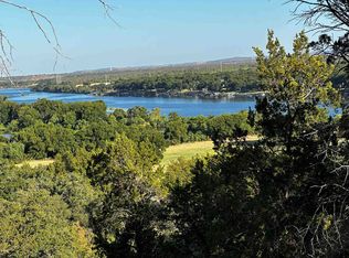 Circle Dr, Horseshoe Bay, TX 78657