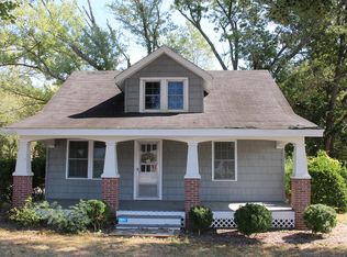 599 Jessie Dupont Memorial Hwy, Burgess, VA 22432