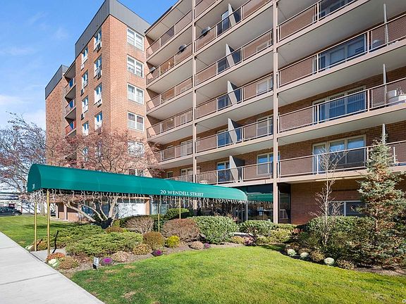 2nd image of 20 Wendell St APT 12C