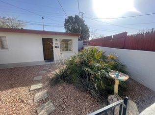 389 El Molino Blvd #389, Las Cruces, NM 88005